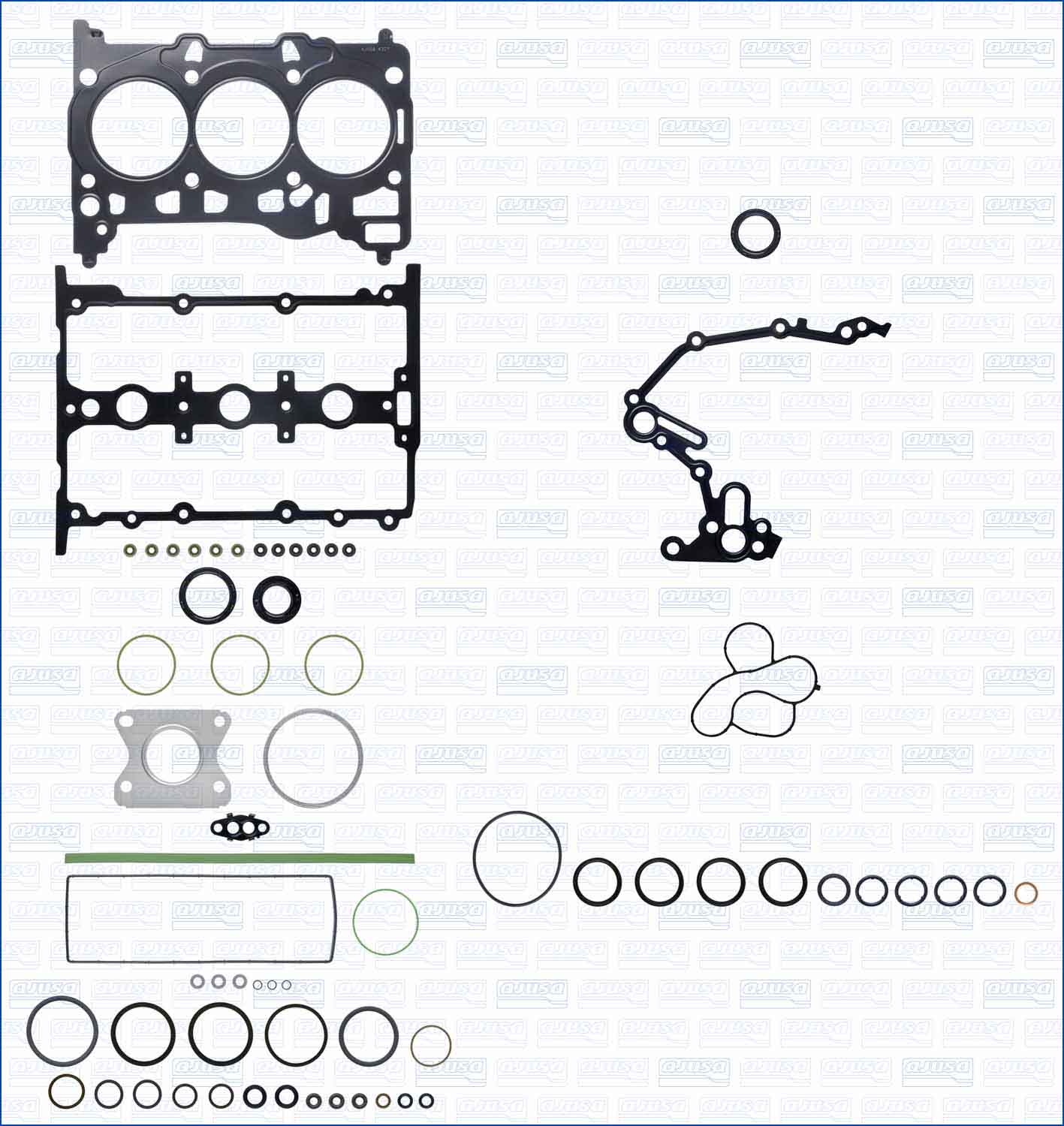 Motorpakking Ajusa 50505100