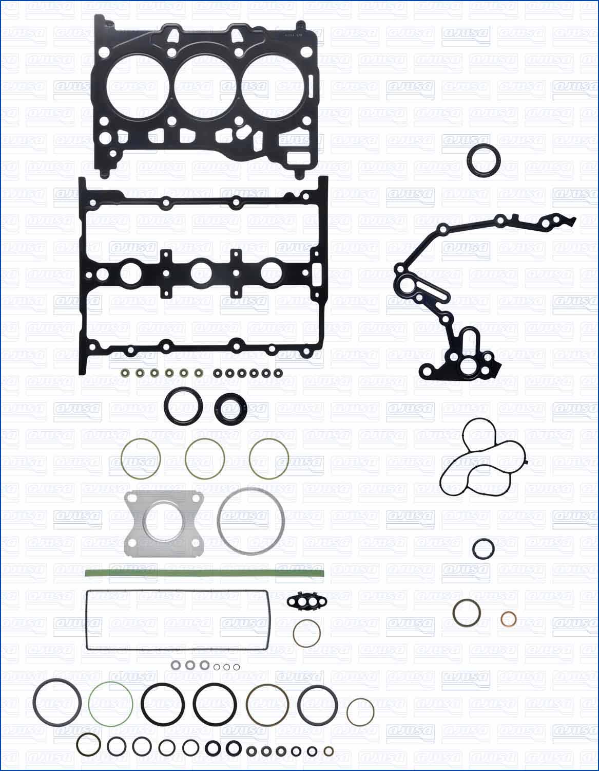 Motorpakking Ajusa 50505300