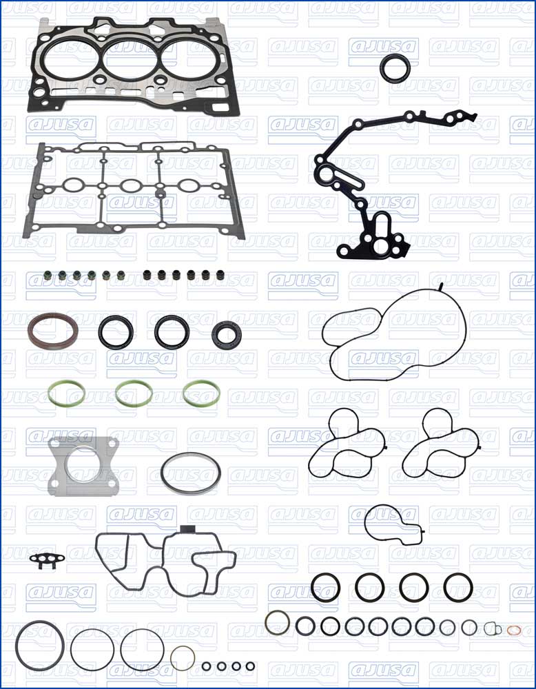 Motorpakking Ajusa 50505700