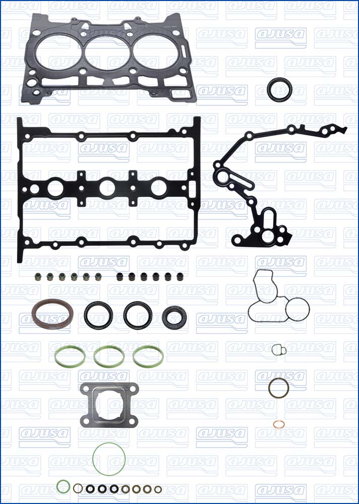 Motorpakking Ajusa 50505800
