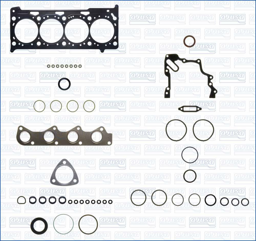 Motorpakking Ajusa 50506400