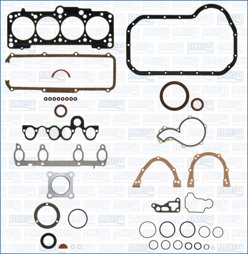 Motorpakking Ajusa 50506500