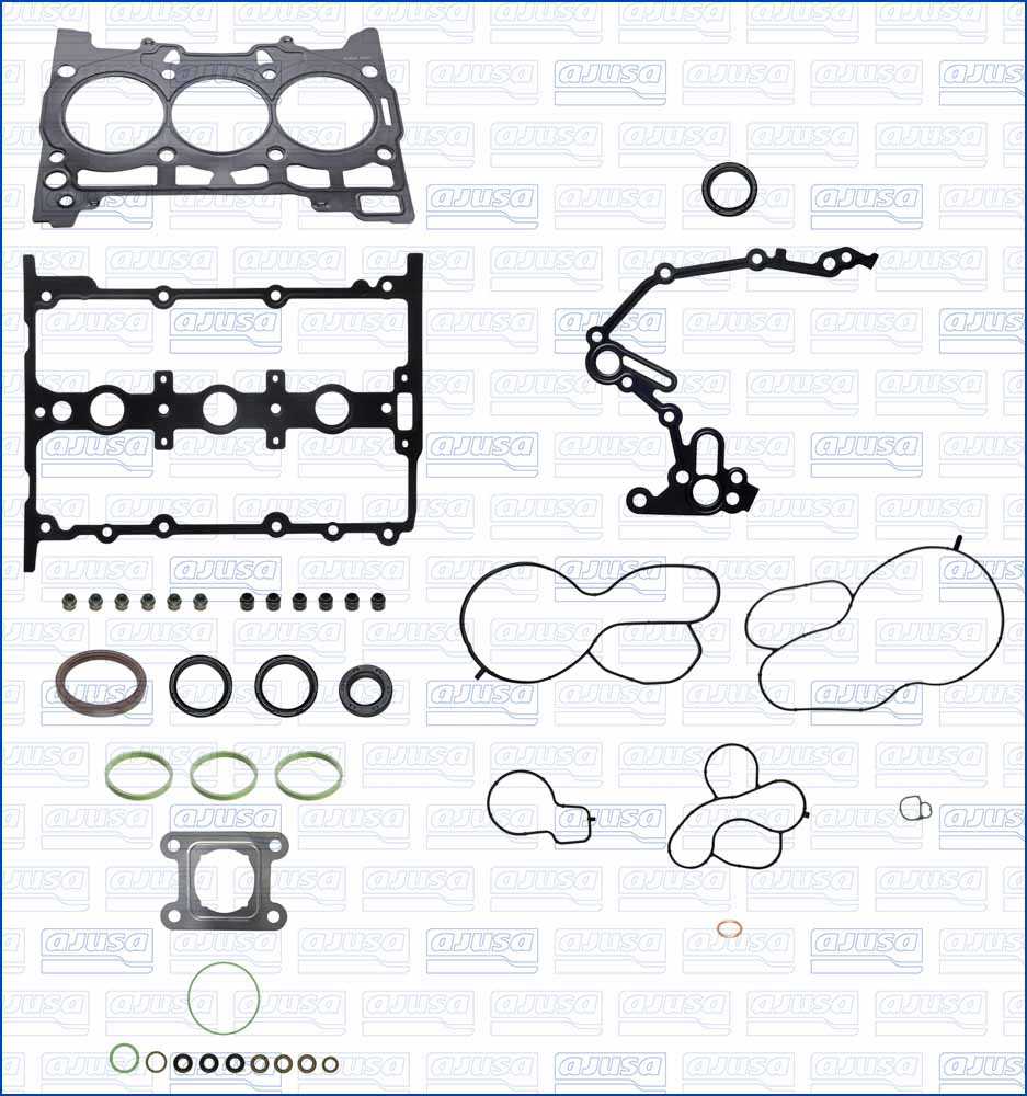 Motorpakking Ajusa 50507300