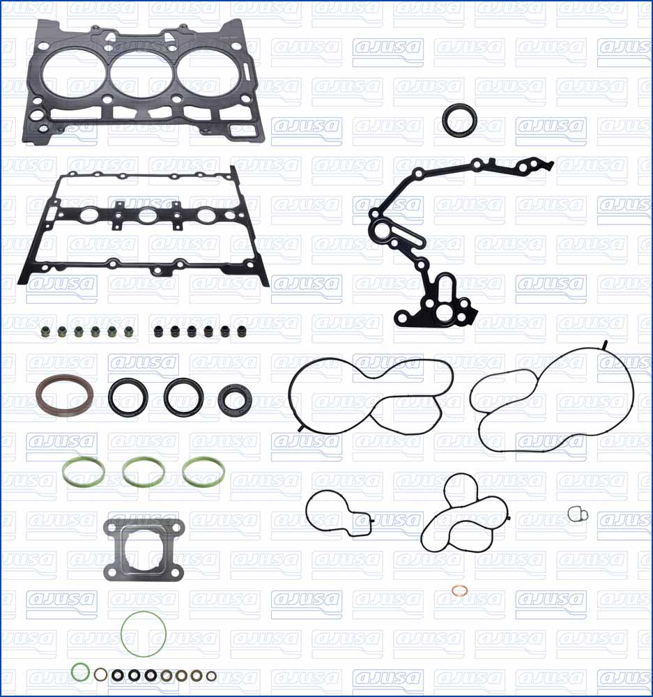 Motorpakking Ajusa 50507500
