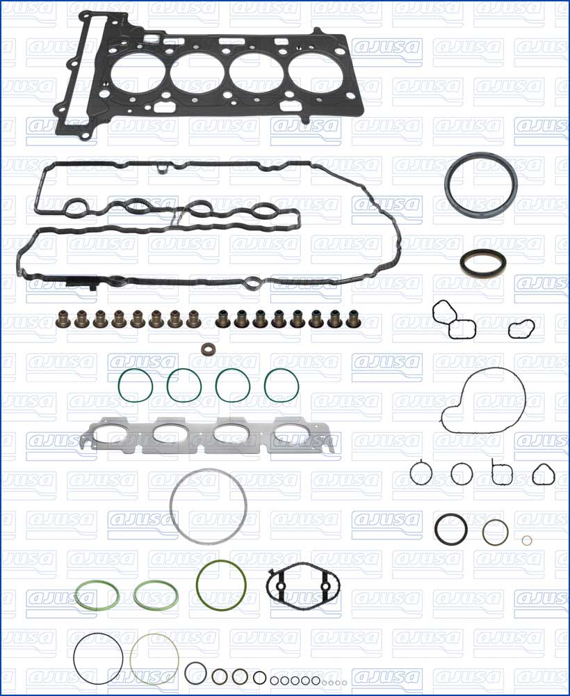 Motorpakking Ajusa 50507600