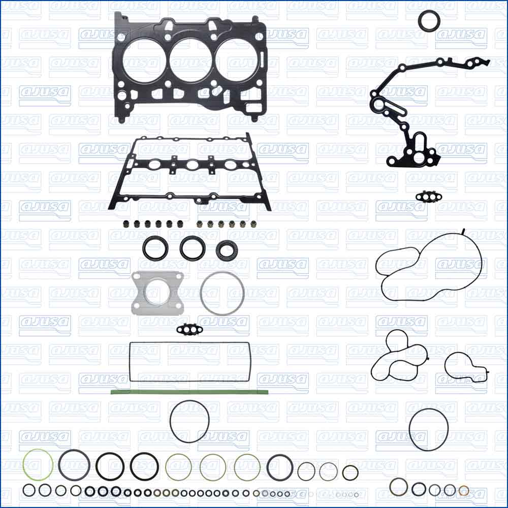 Motorpakking Ajusa 50508000