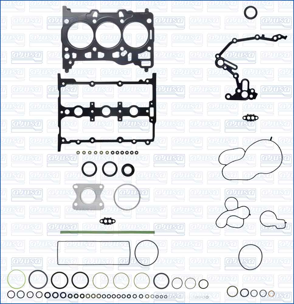 Motorpakking Ajusa 50508200