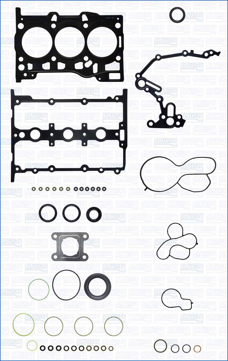 Motorpakking Ajusa 50508300