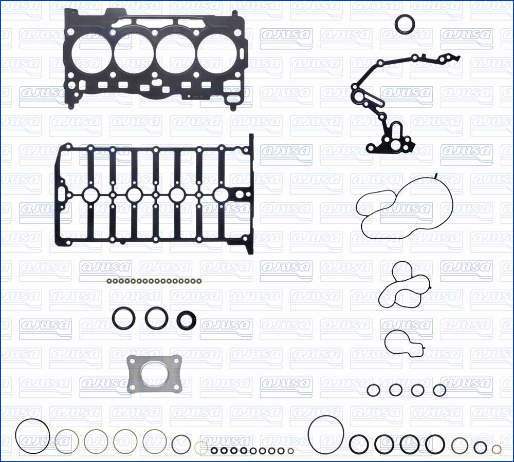Motorpakking Ajusa 50508500