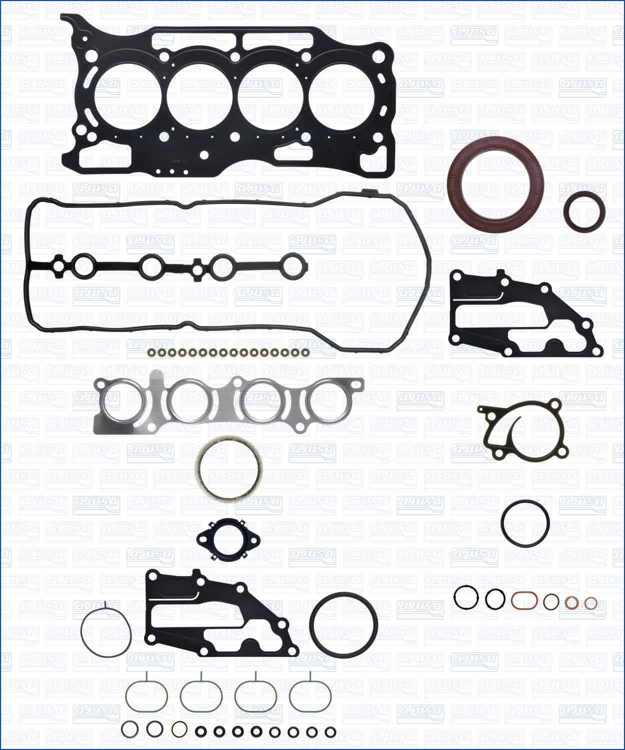 Motorpakking Ajusa 50509600