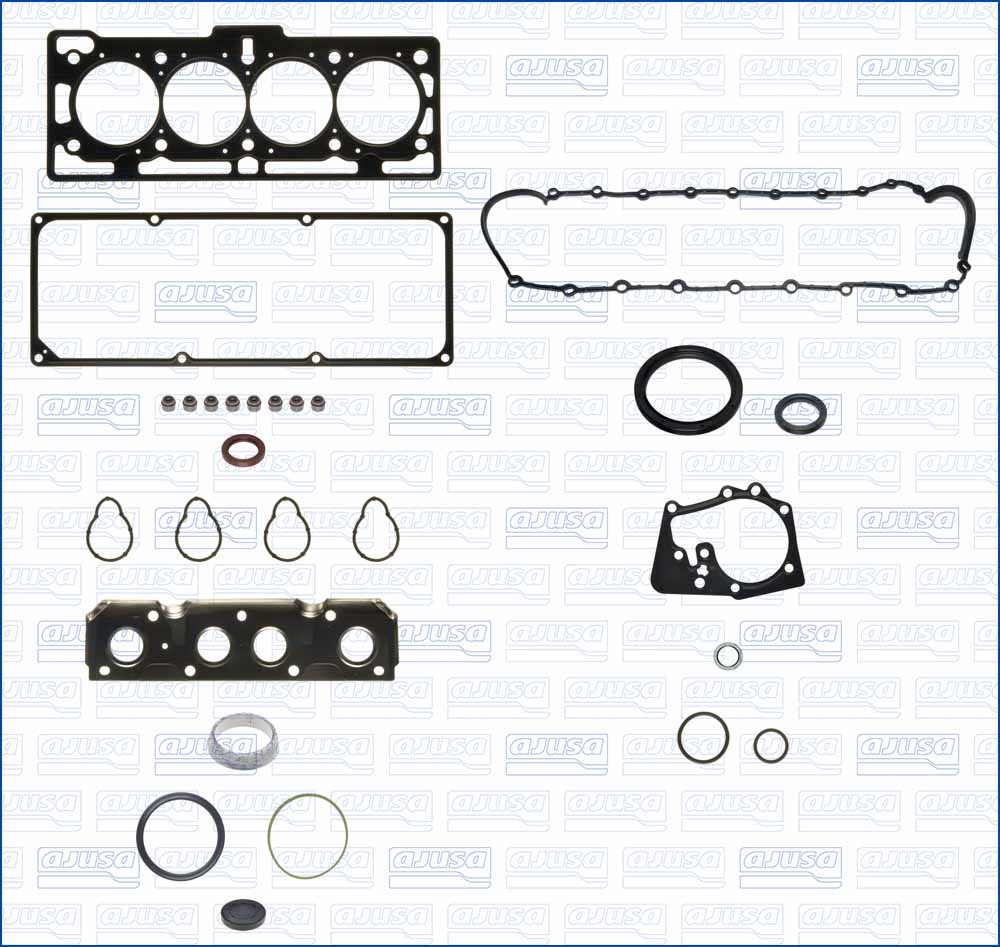 Motorpakking Ajusa 50509700