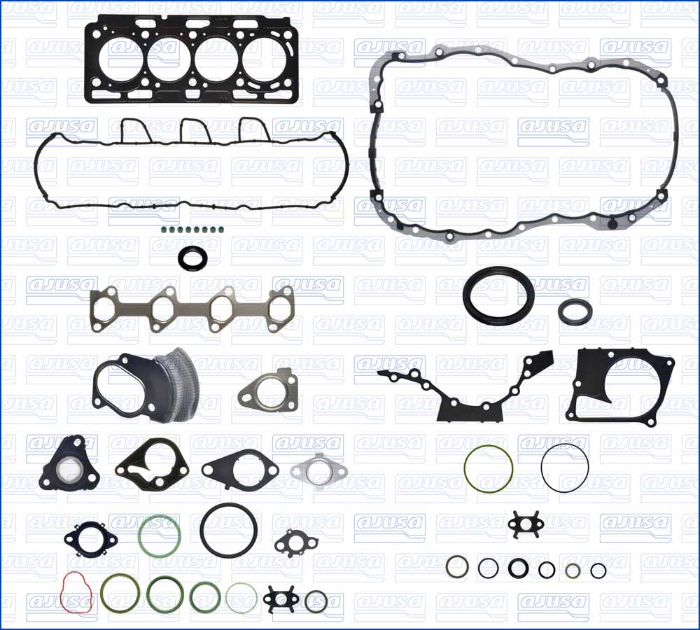 Motorpakking Ajusa 50510100
