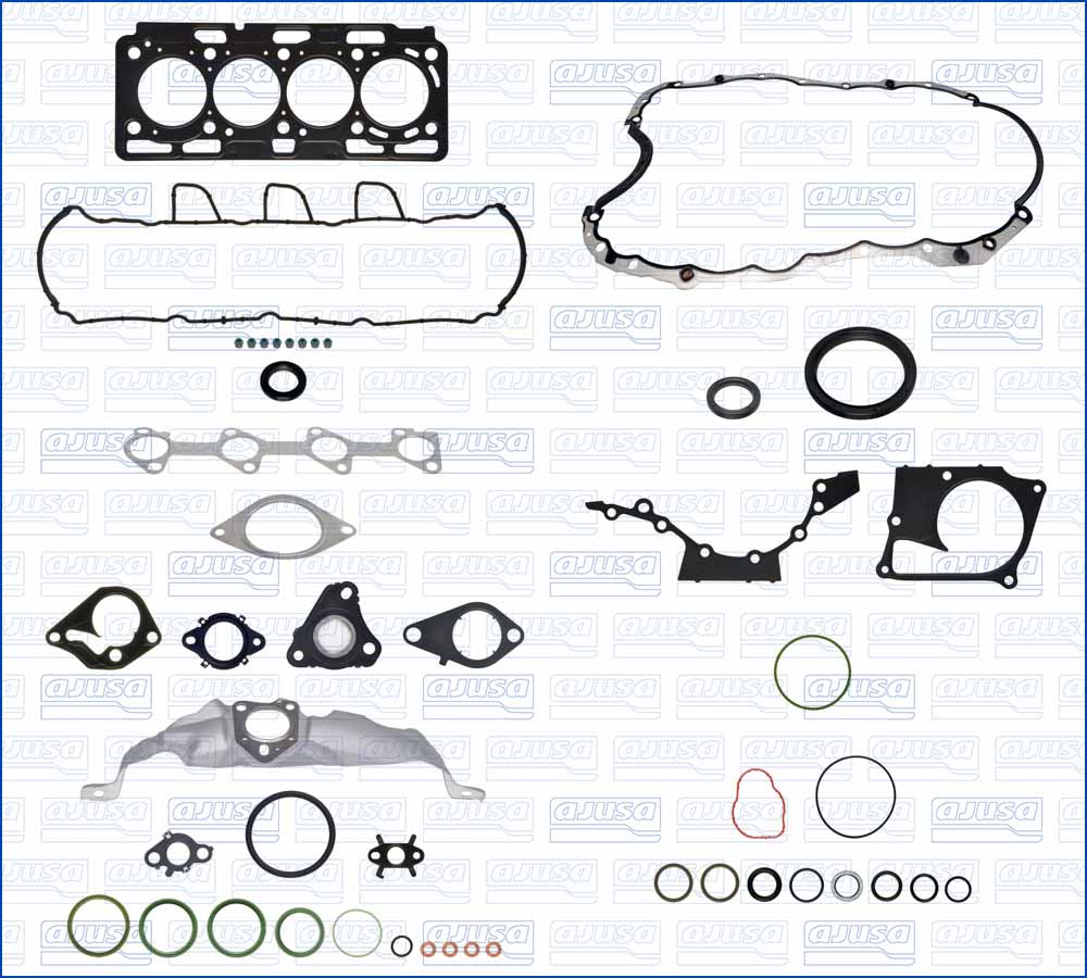 Motorpakking Ajusa 50510300