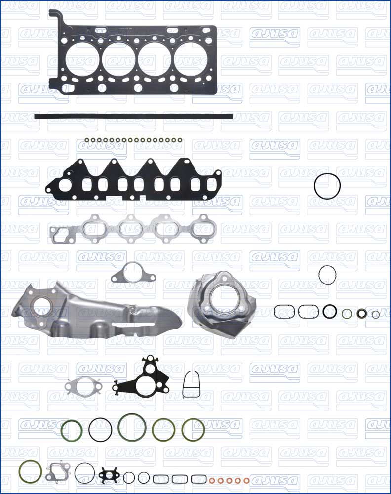 Motorpakking Ajusa 50510500