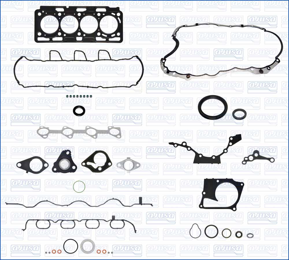 Motorpakking Ajusa 50511000