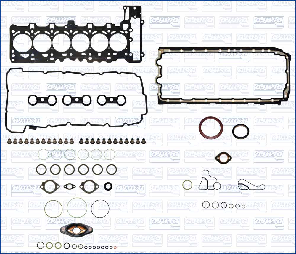 Motorpakking Ajusa 50513200