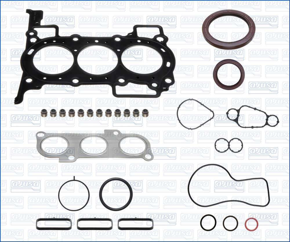 Motorpakking Ajusa 50513400