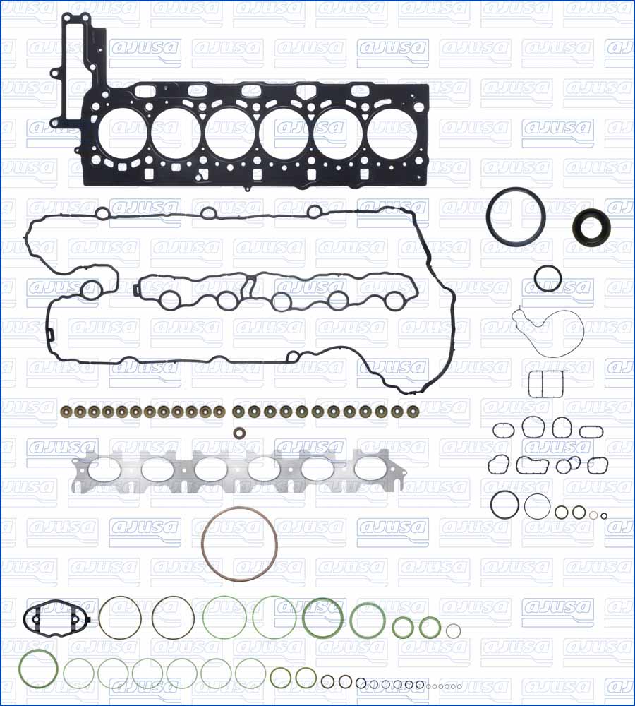 Motorpakking Ajusa 50514600