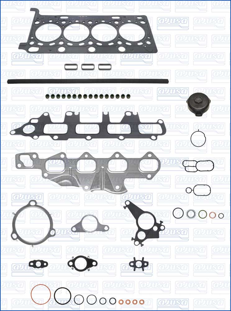 Motorpakking Ajusa 50514700