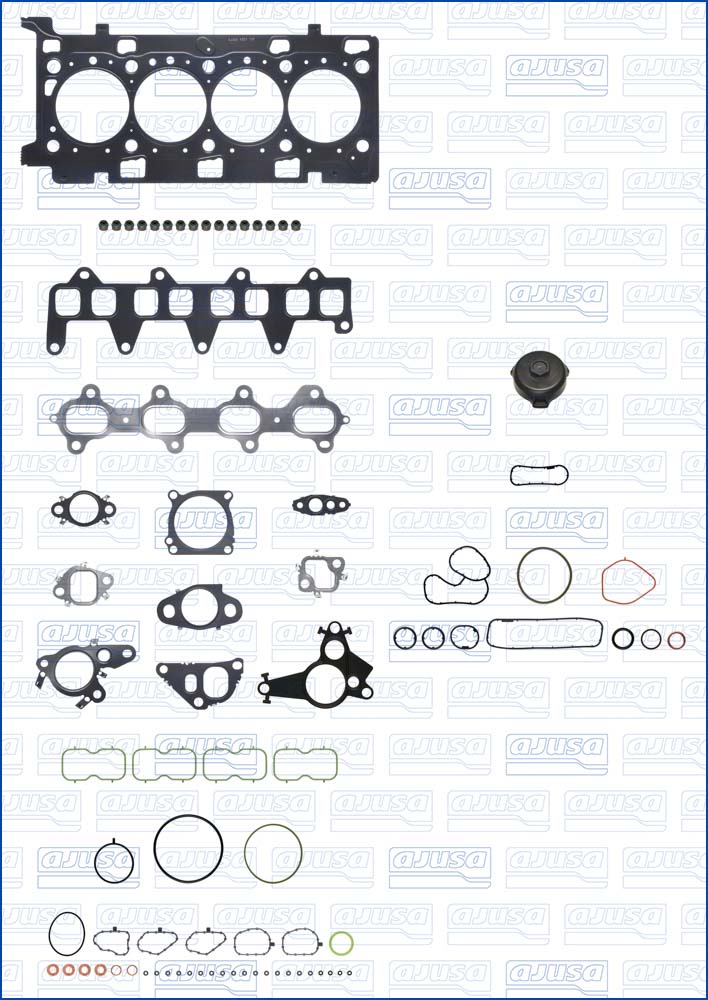 Motorpakking Ajusa 50515400