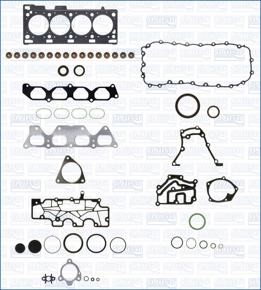 Motorpakking Ajusa 50515700