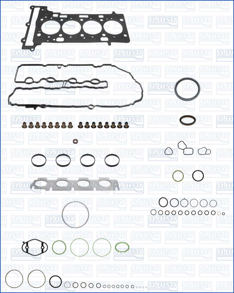 Motorpakking Ajusa 50516100