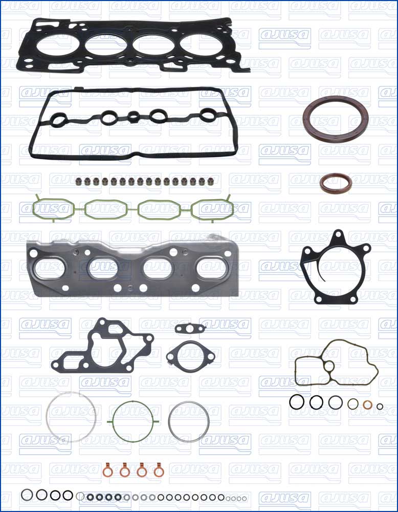 Motorpakking Ajusa 50516500