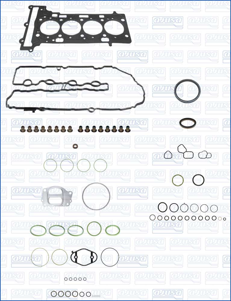 Motorpakking Ajusa 50517300