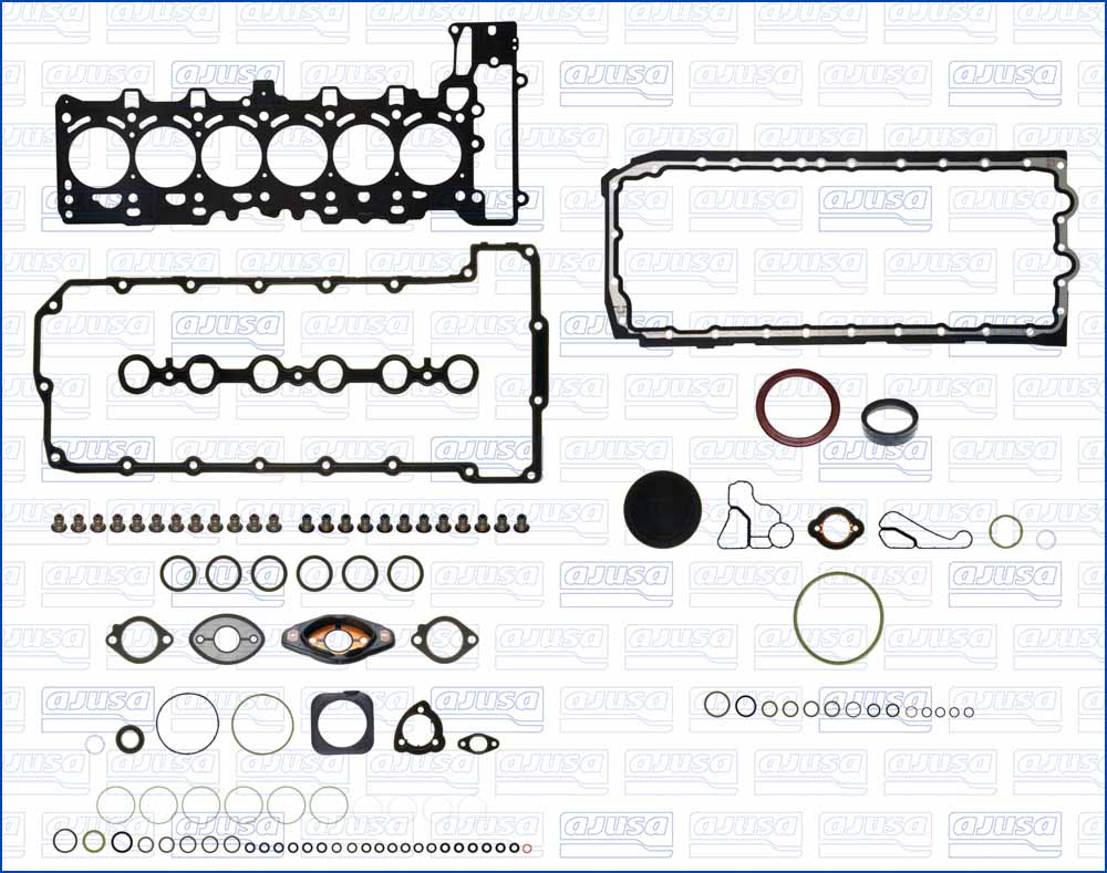 Motorpakking Ajusa 50517400