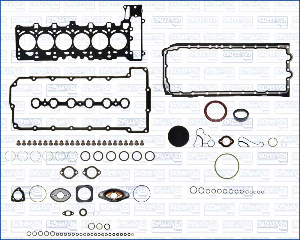 Motorpakking Ajusa 50517600