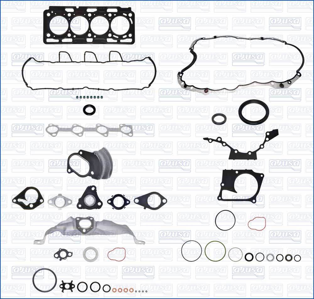 Motorpakking Ajusa 50518300