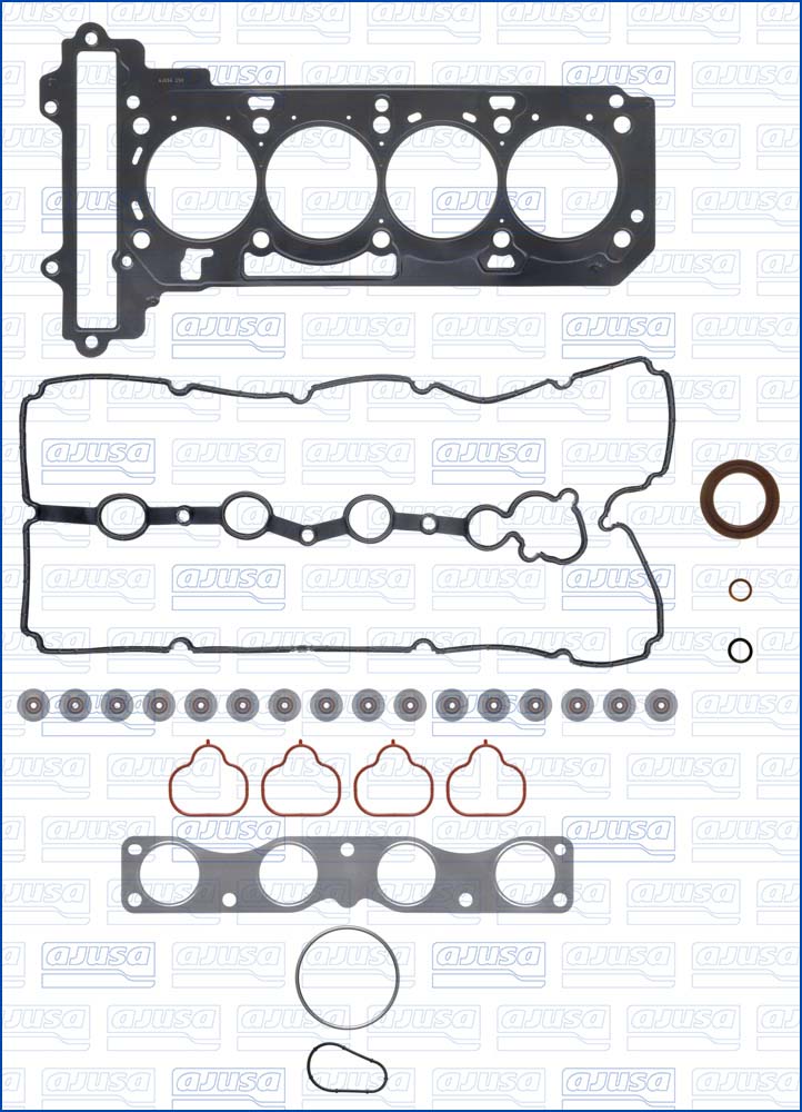 Motorpakking Ajusa 50519500