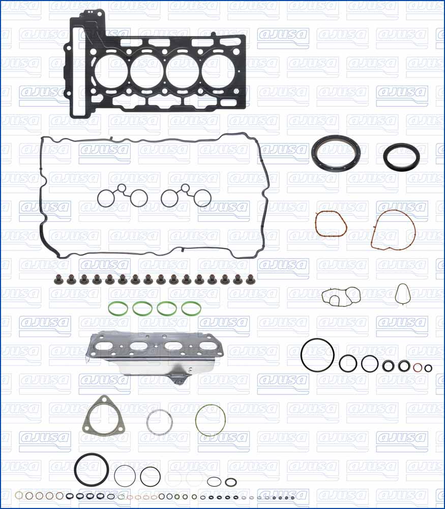 Motorpakking Ajusa 50520600