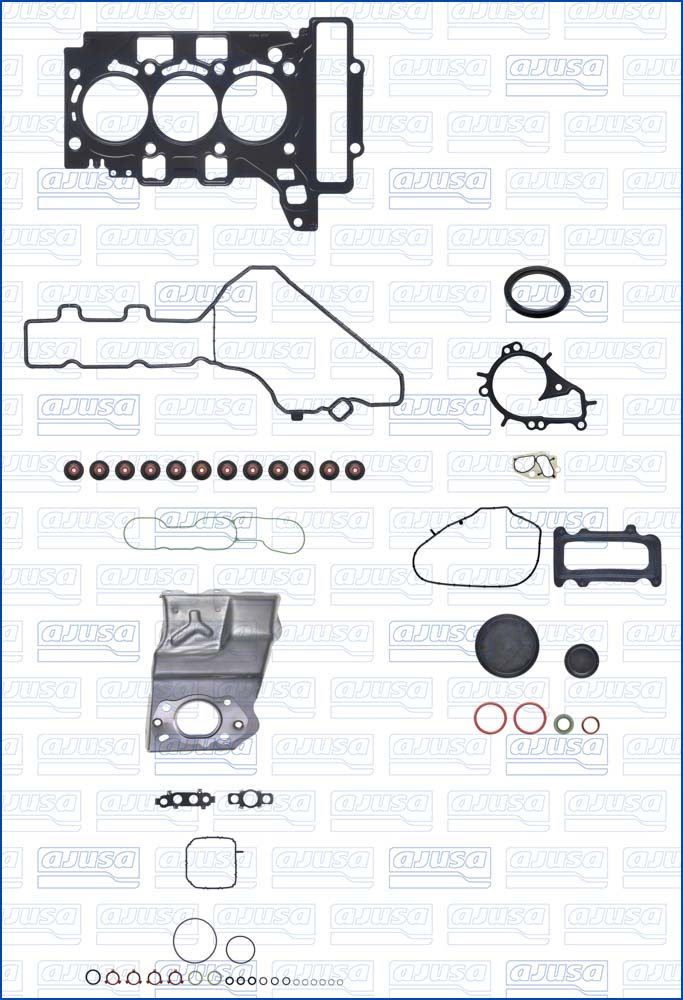 Motorpakking Ajusa 50521100