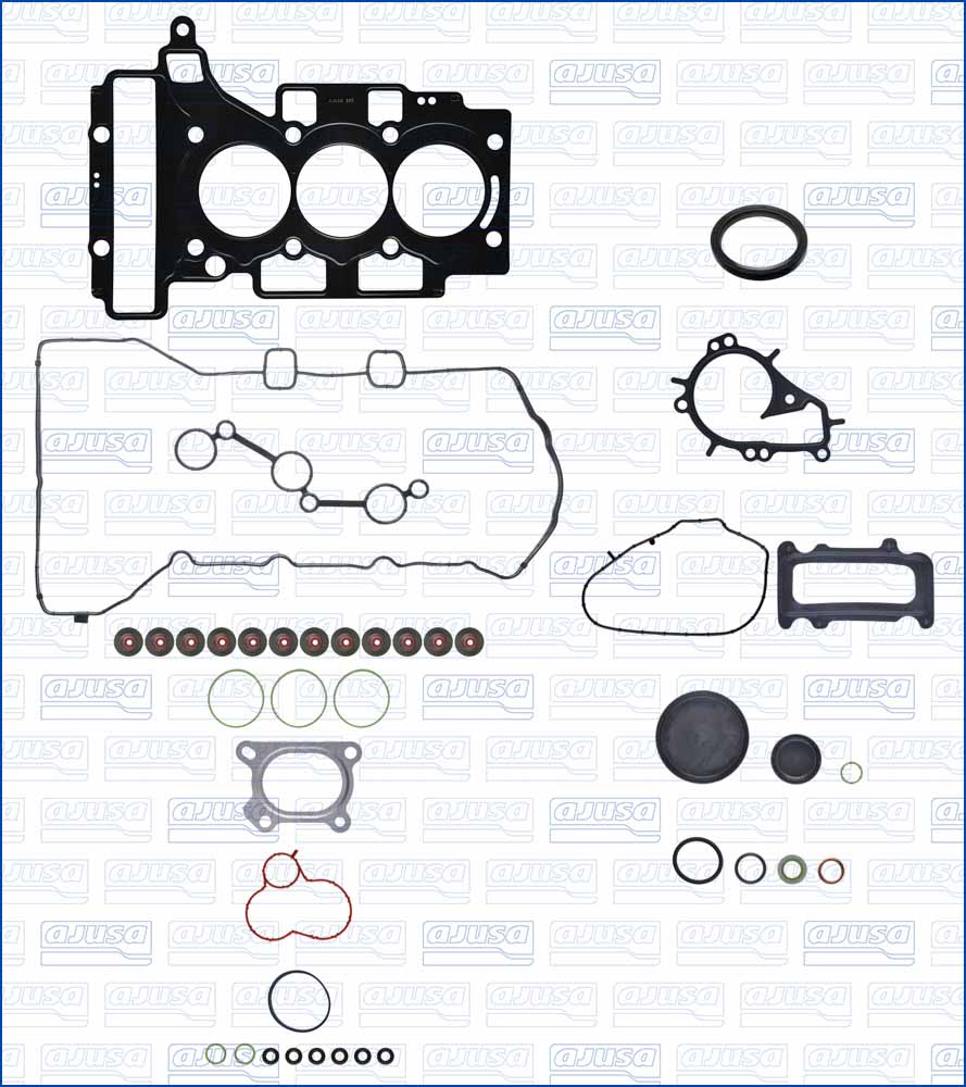 Motorpakking Ajusa 50521300