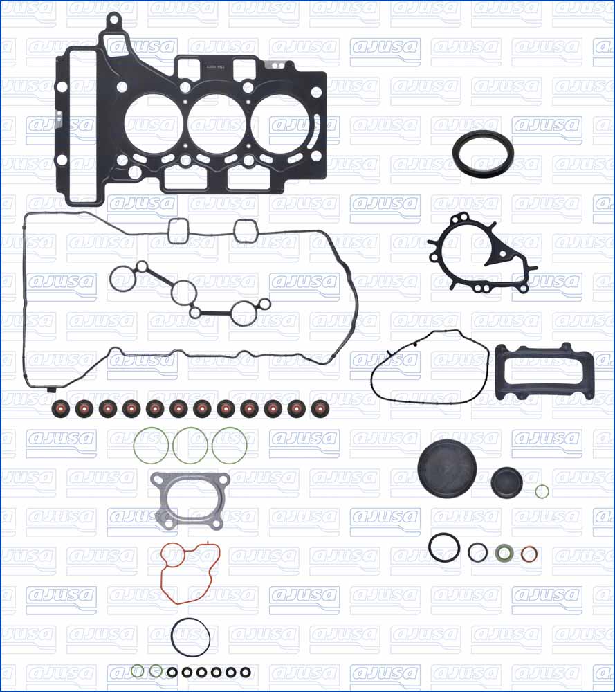 Motorpakking Ajusa 50521400