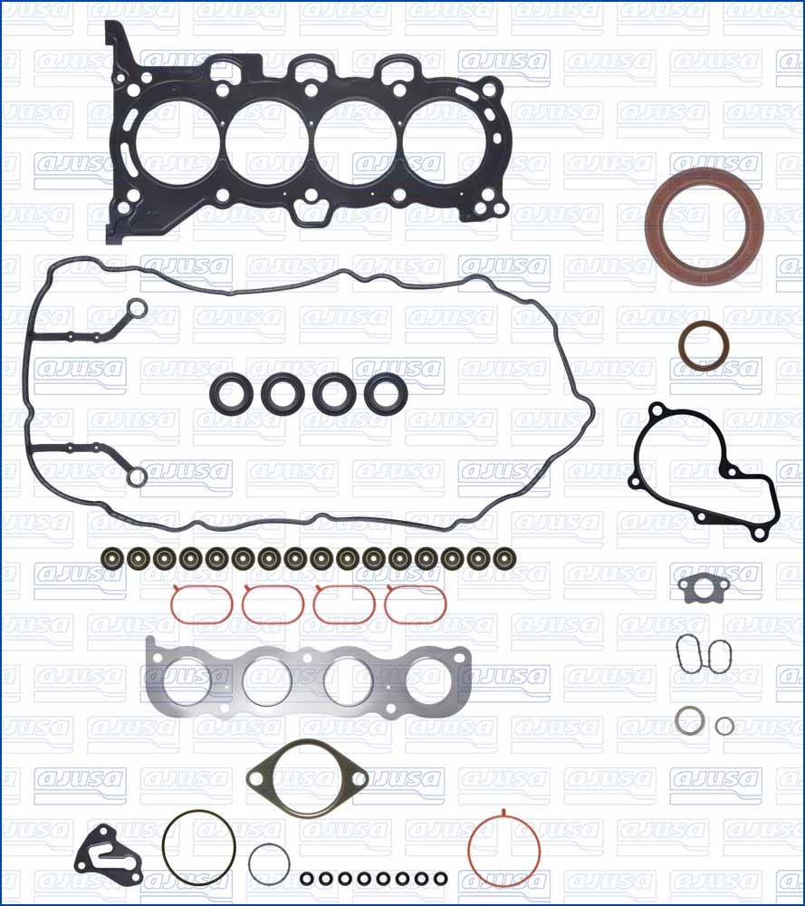 Motorpakking Ajusa 50523000