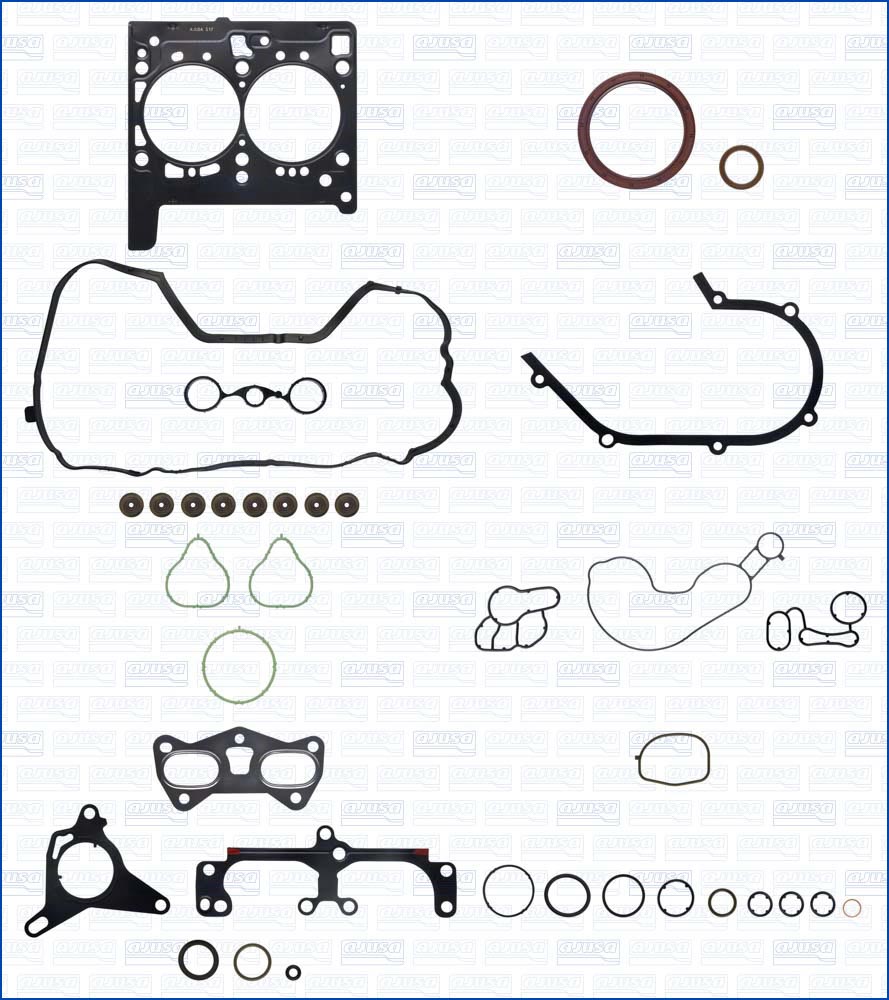 Motorpakking Ajusa 50523500