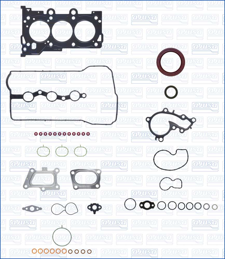 Motorpakking Ajusa 50523800