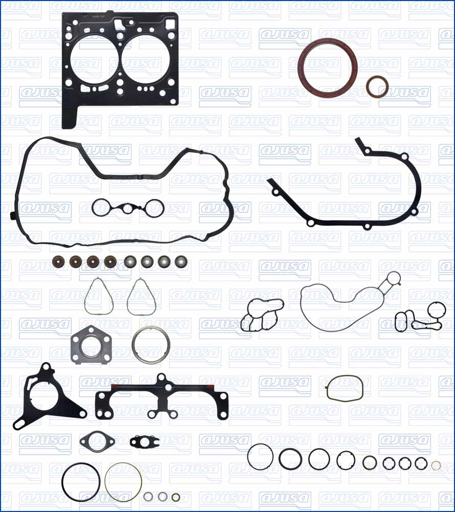 Motorpakking Ajusa 50523900