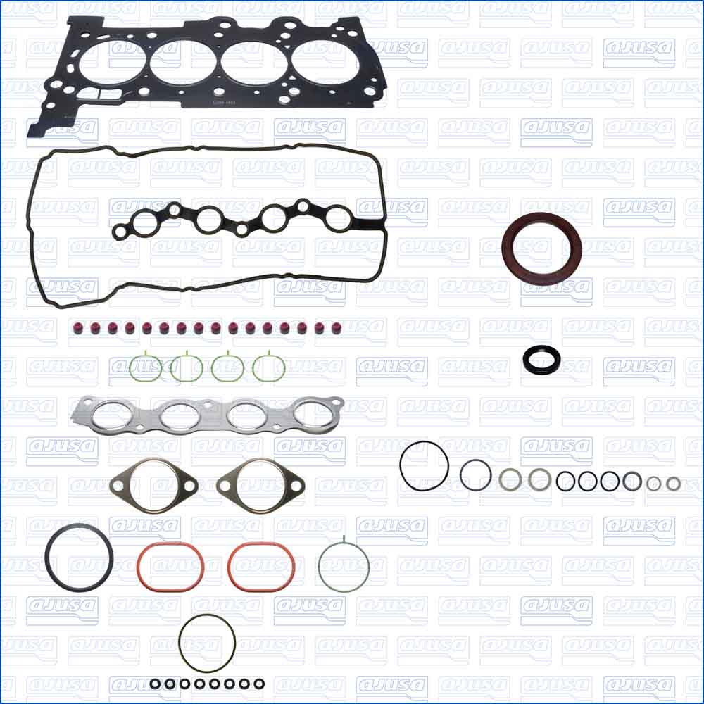 Motorpakking Ajusa 50524000