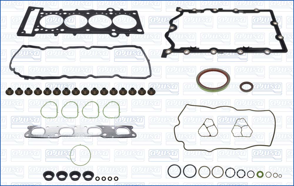Motorpakking Ajusa 50524400