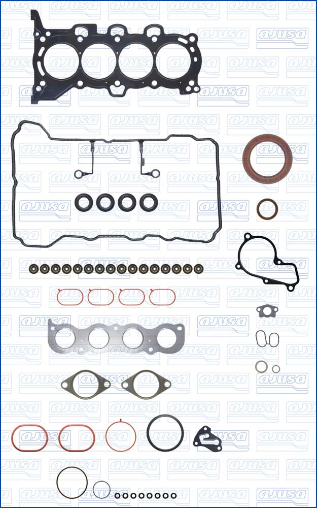 Motorpakking Ajusa 50524700