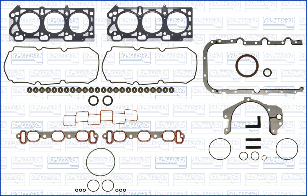 Motorpakking Ajusa 50525200