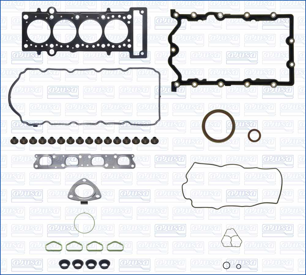 Motorpakking Ajusa 50525300