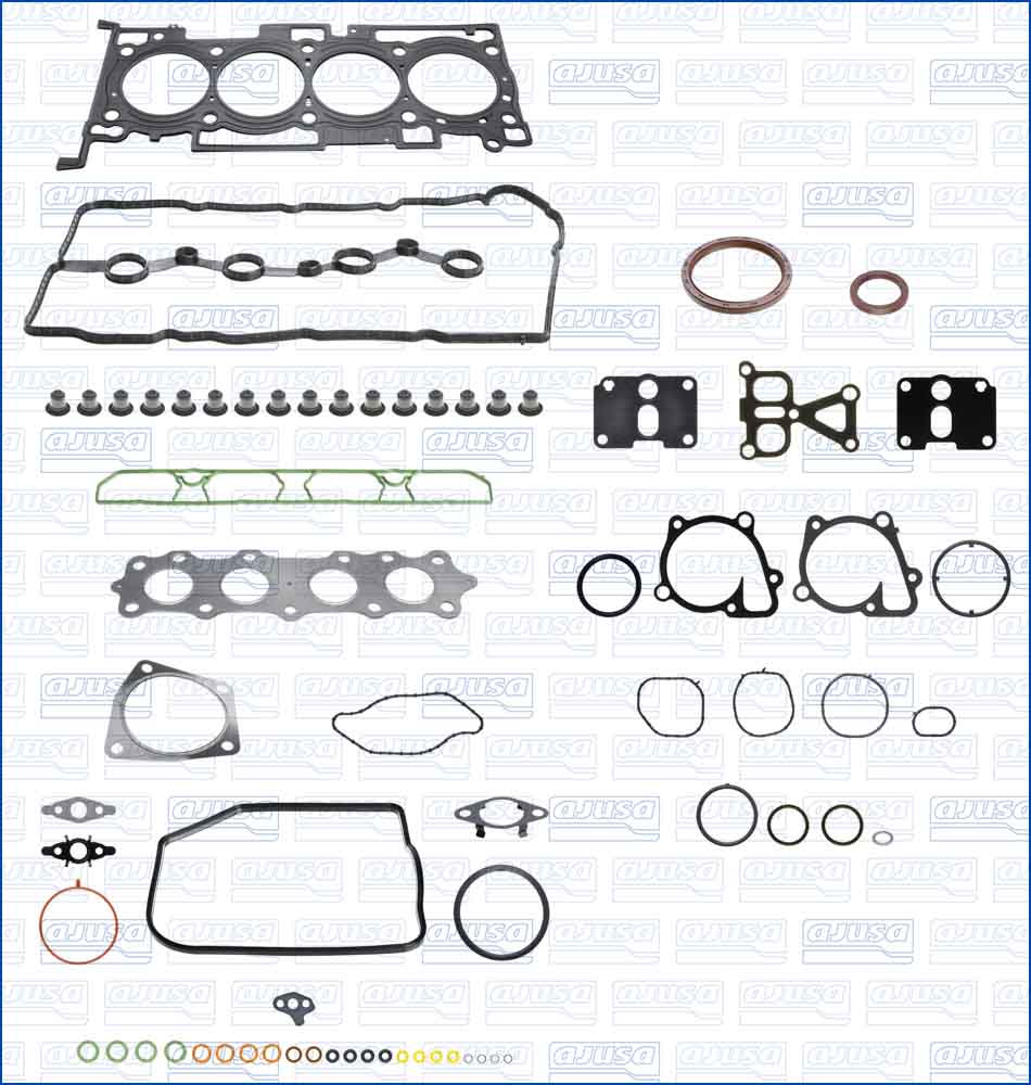 Motorpakking Ajusa 50526200