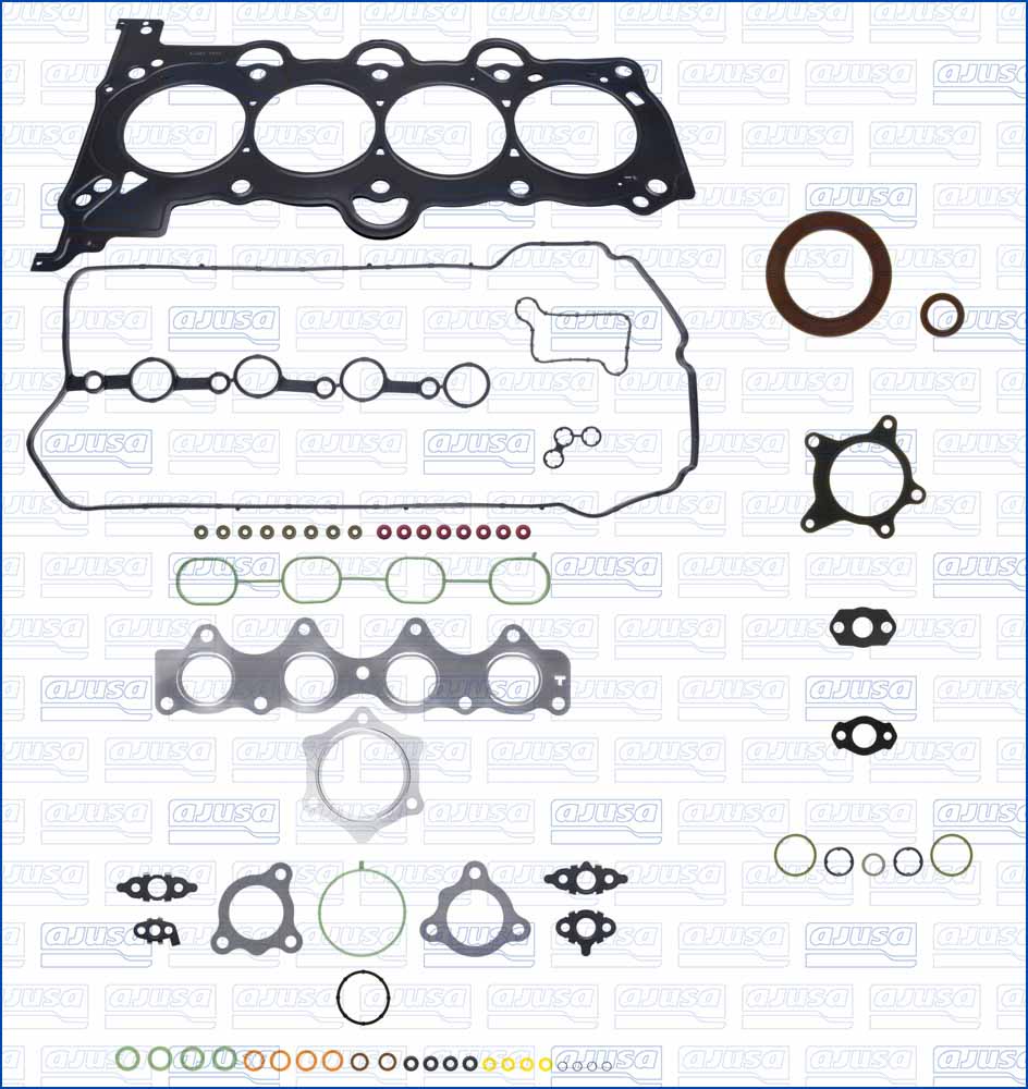 Motorpakking Ajusa 50527000