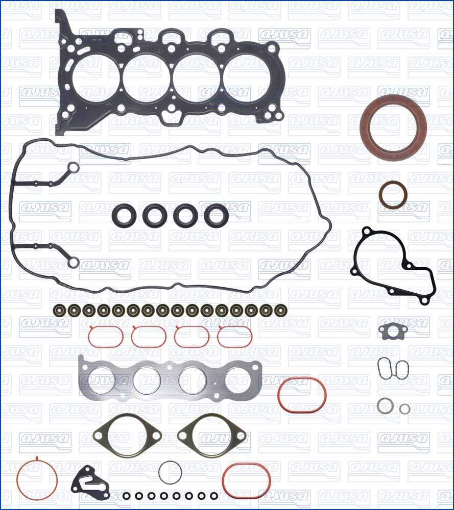 Motorpakking Ajusa 50527100