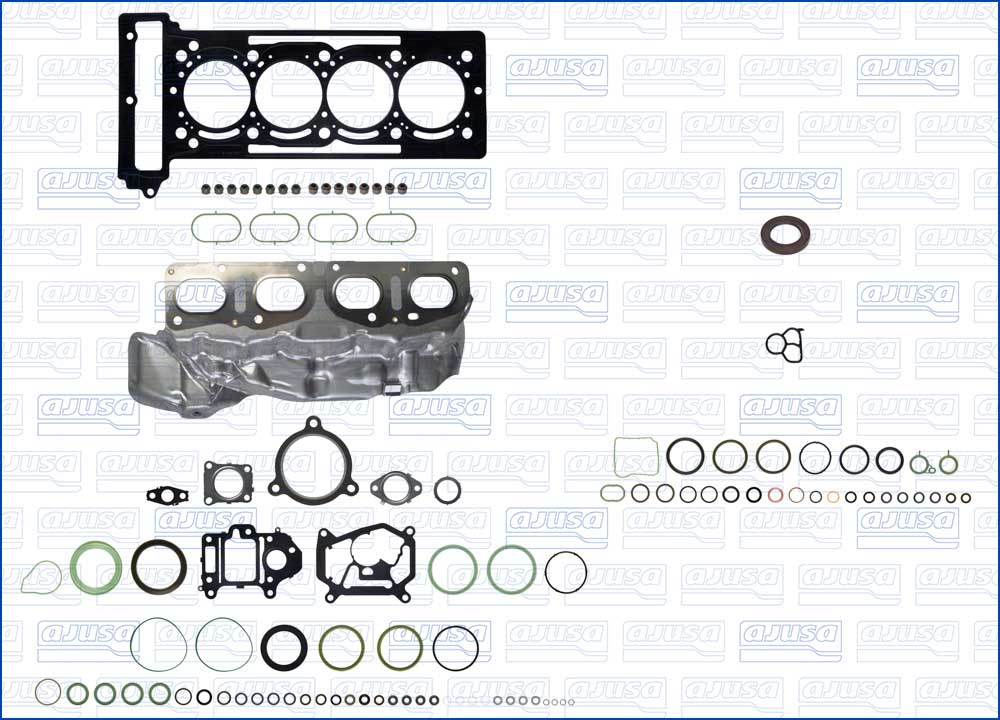 Motorpakking Ajusa 50528400