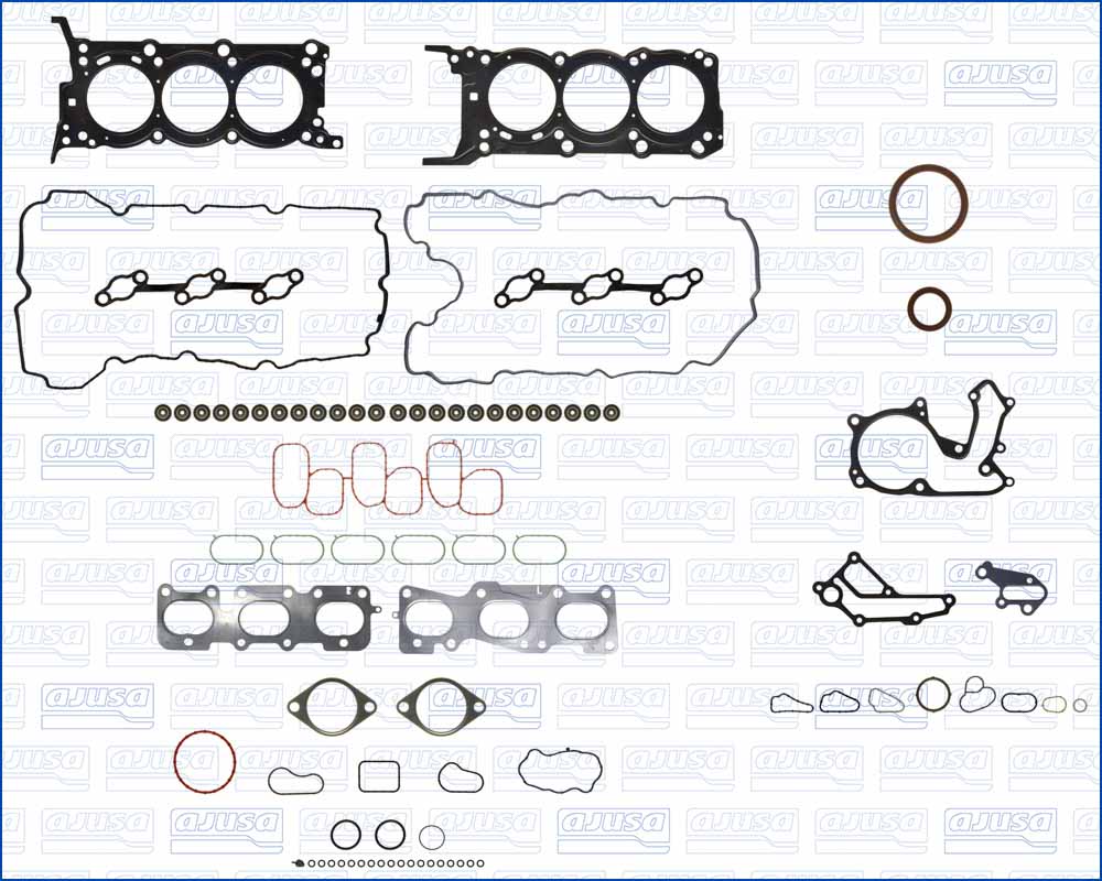 Motorpakking Ajusa 50529400